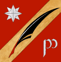 The Mellonath Daeron Coat-of-Arms