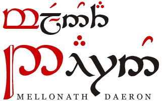 Mellonath Daeron